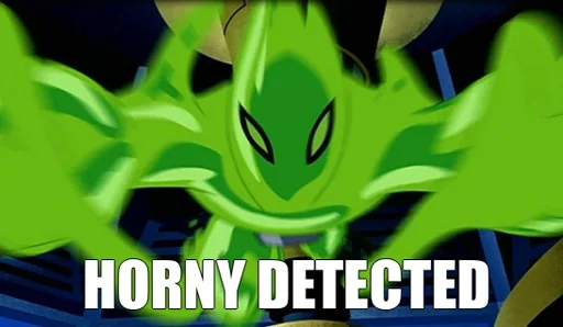 Ben 10 sticker 8