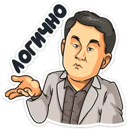 Телеканал ТНТ 2019 sticker 6