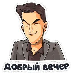 Телеканал ТНТ sticker 5
