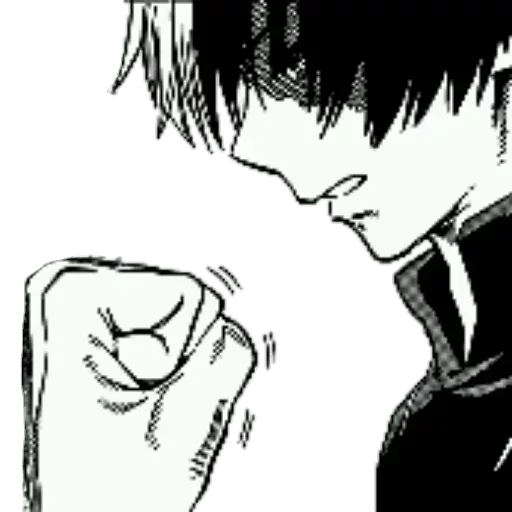 Todoroki sticker 8