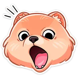 Принц Тоффи sticker 11