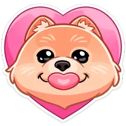 Принц Тоффи sticker 5