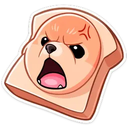 Принц Тоффи sticker 6