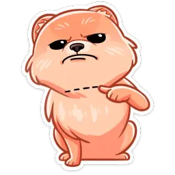 Принц Тоффи sticker 8