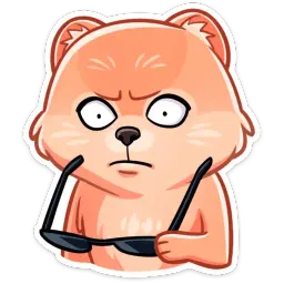 Принц Тоффи sticker 9