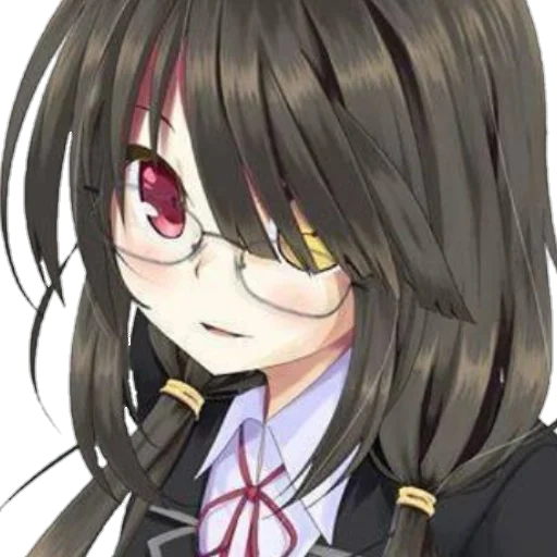 Tokisaki Kurumi sticker 6