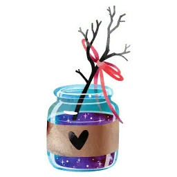 Love Story sticker 3