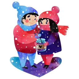 Love Story sticker 6