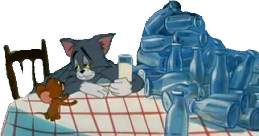 Tomez and Jeby sticker 11