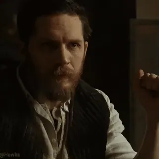 tomhardyvid sticker 12