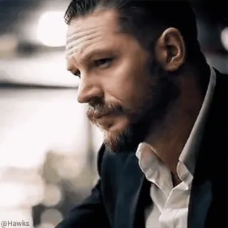 tomhardyvid sticker 26