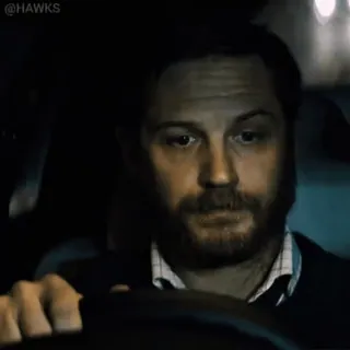 tomhardyvid sticker 33