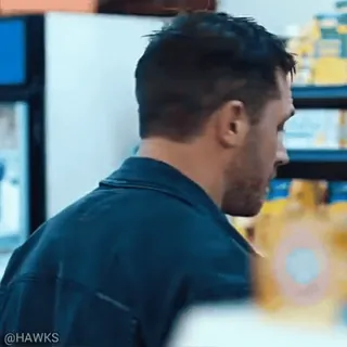 tomhardyvid sticker 37