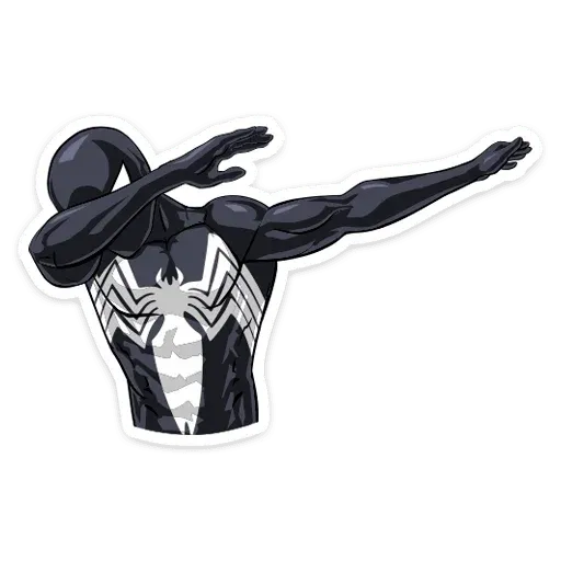 tomhardyvid sticker 41