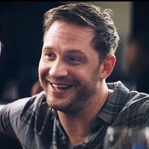 tomhardyvid sticker 42