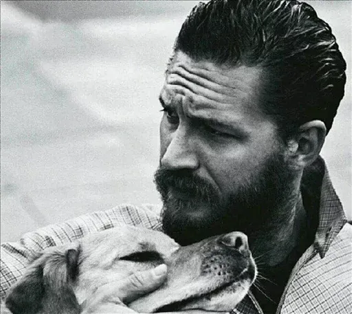 tomhardyvid sticker 47