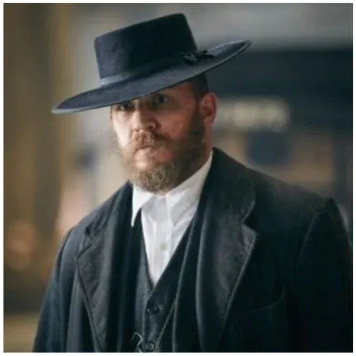 tomhardyvid sticker 50