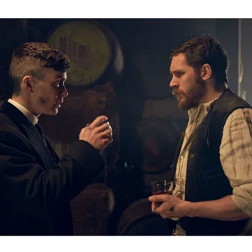 tomhardyvid sticker 53