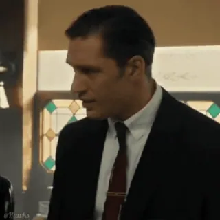 tomhardyvid sticker 7