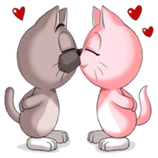 Tomlili Telegram sticker pack
