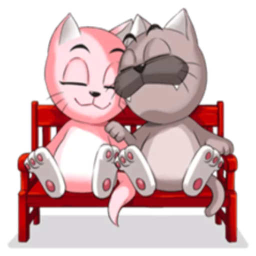 Tomlili sticker 2