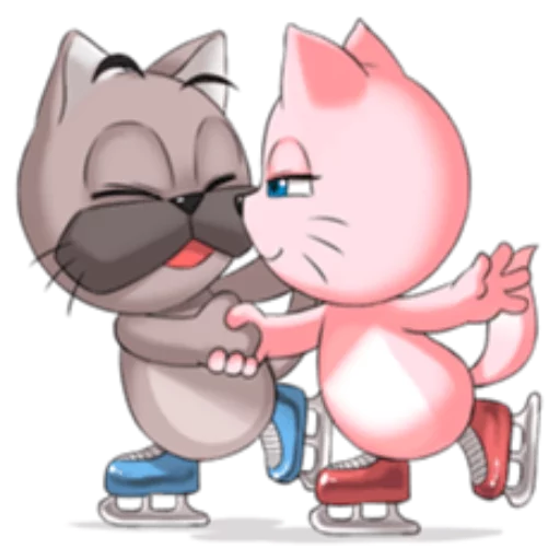 Tomlili sticker 12