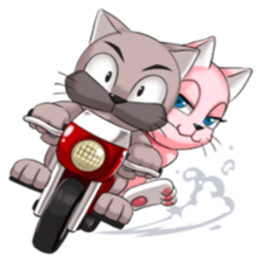 Tomlili sticker 4