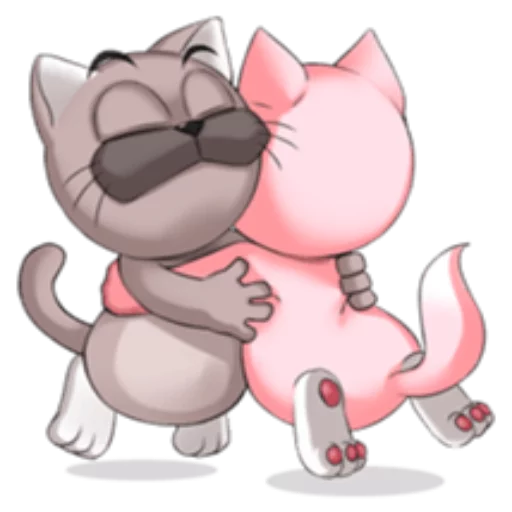 Tomlili sticker 5