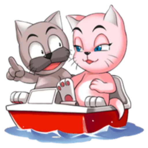 Tomlili sticker 6