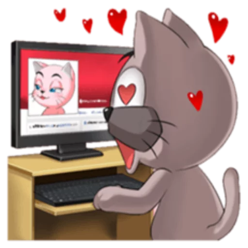 Tomlili sticker 7