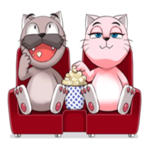 Tomlili sticker 9