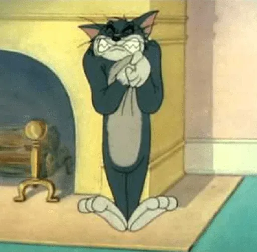 tommandjerry sticker 11