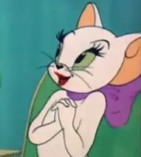 tommandjerry sticker 13