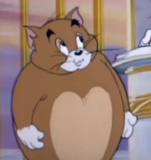 tommandjerry sticker 14
