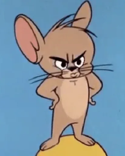 tommandjerry sticker 15