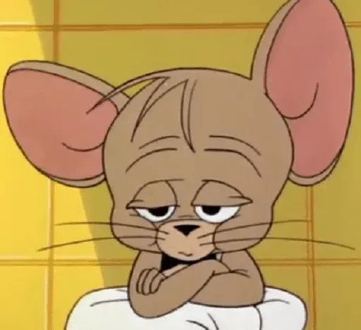 tommandjerry sticker 16