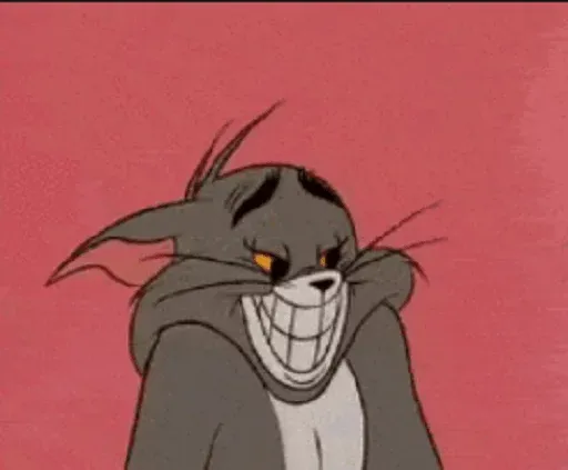 tommandjerry sticker 17