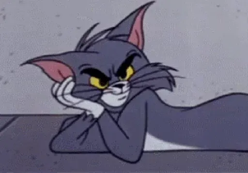 tommandjerry sticker 19