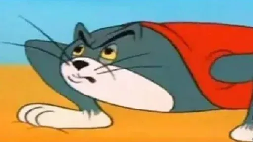 tommandjerry sticker 20