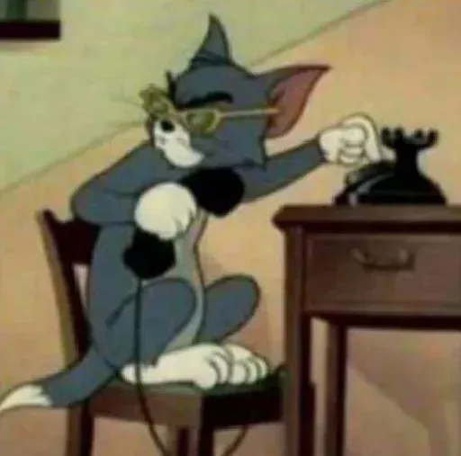tommandjerry sticker 23