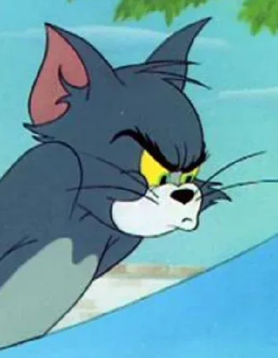 tommandjerry sticker 24