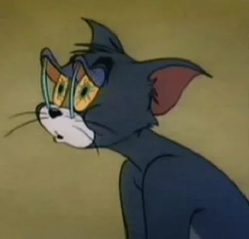 tommandjerry sticker 33