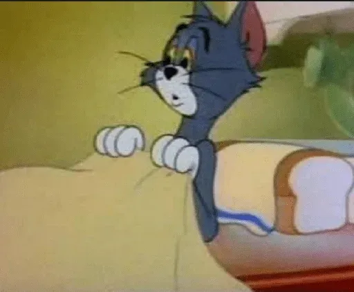 tommandjerry sticker 35