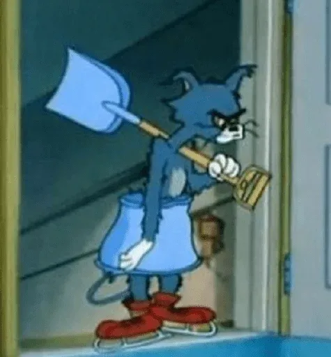 tommandjerry sticker 38