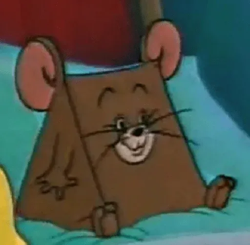 tommandjerry sticker 40