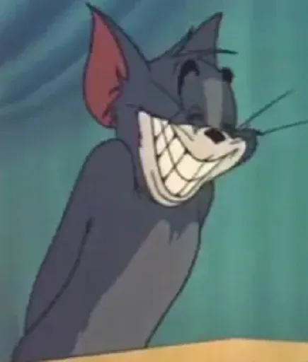 tommandjerry sticker 5