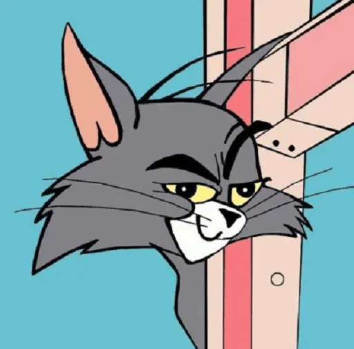 tommandjerry sticker 41