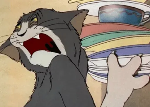 tommandjerry sticker 42