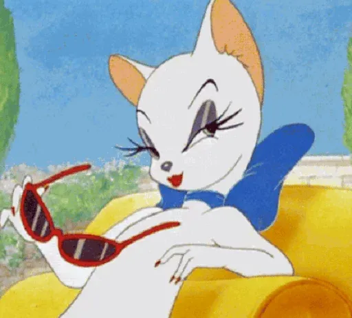 tommandjerry sticker 43