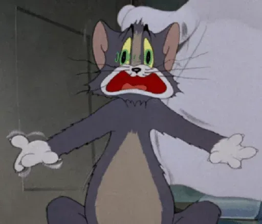 tommandjerry sticker 48